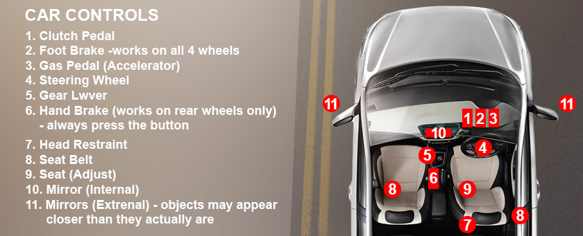 Nissan school of motoring limerick #7